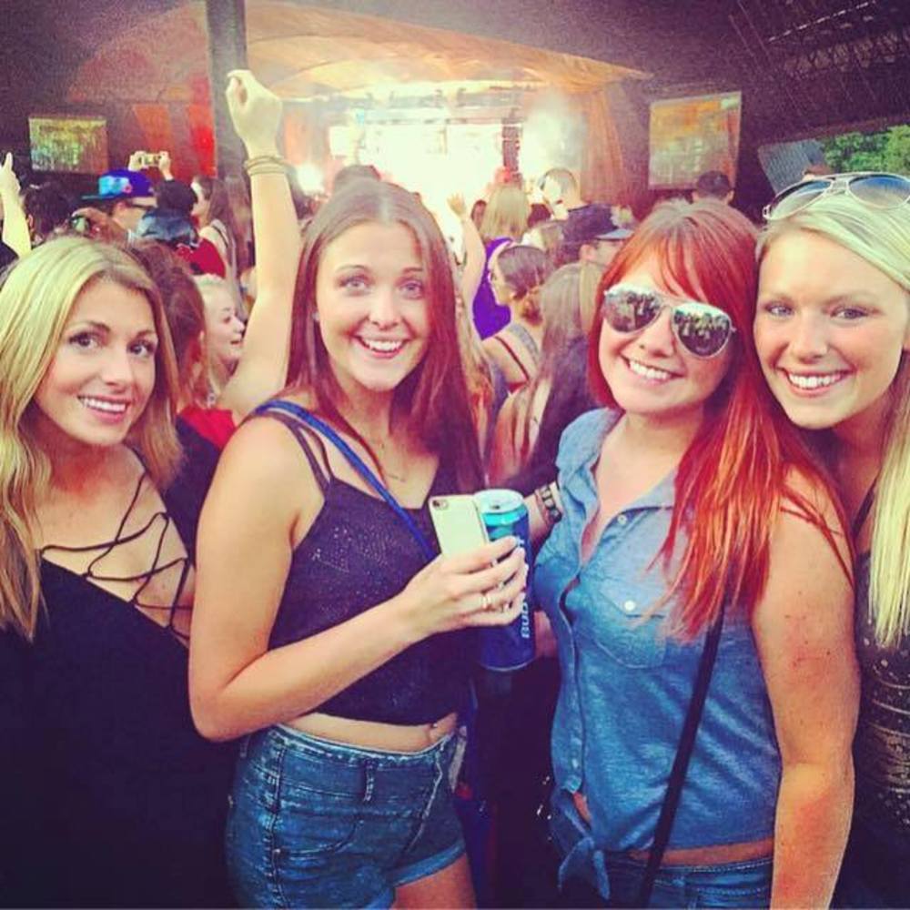 Meet your Posher, Allison